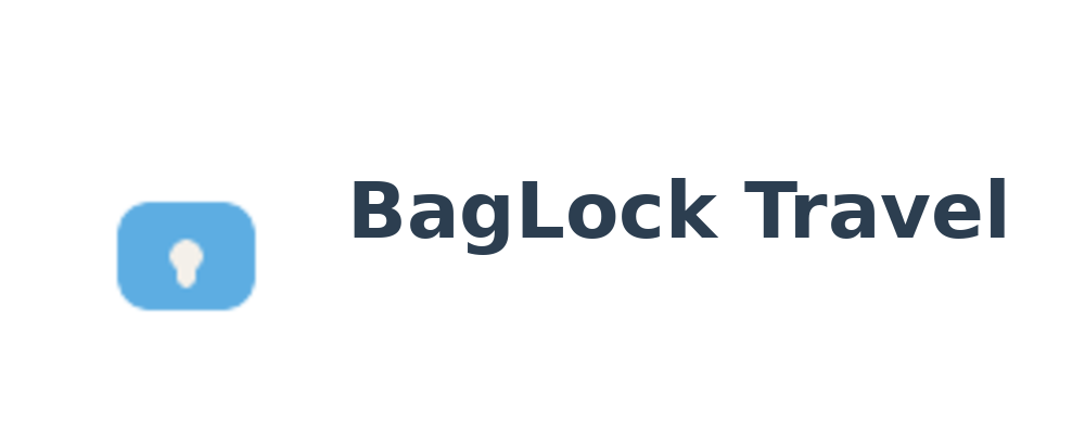 BagLock Travel