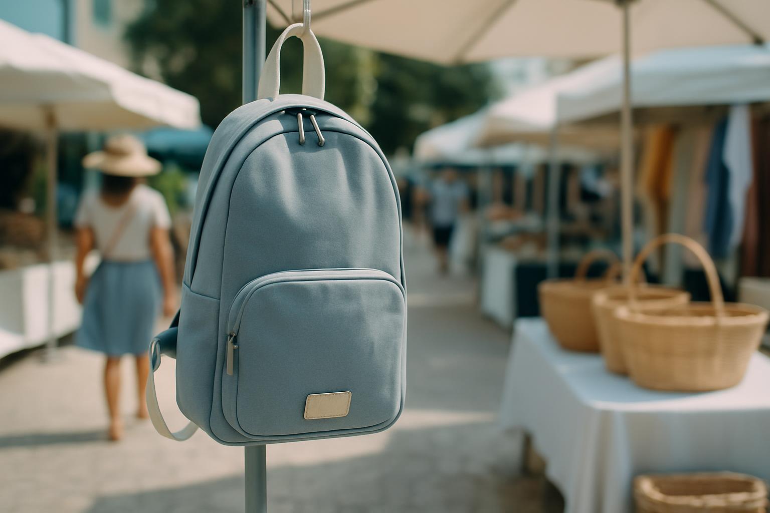 Daypack Loop